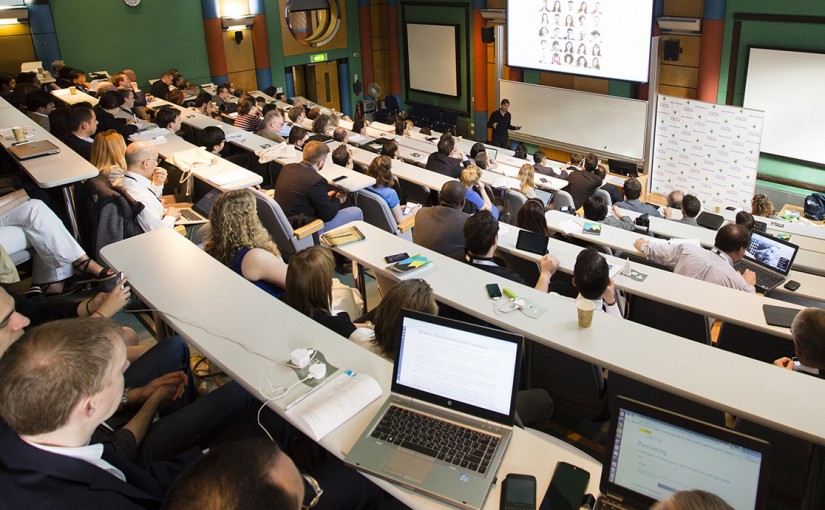 Developing the next generation of science-entrepreneurs