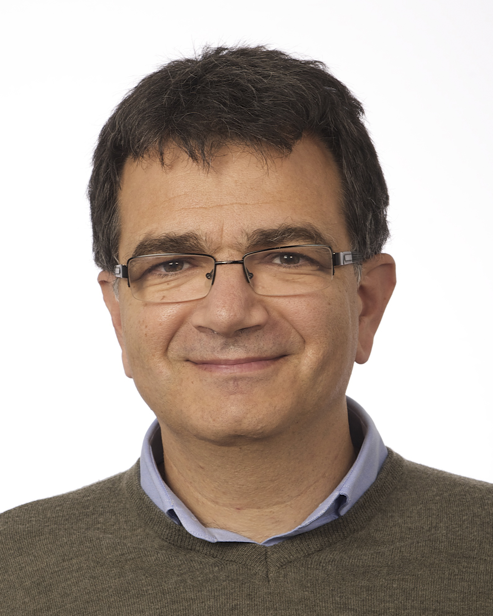 Vincenzo Cerundolo Oxford