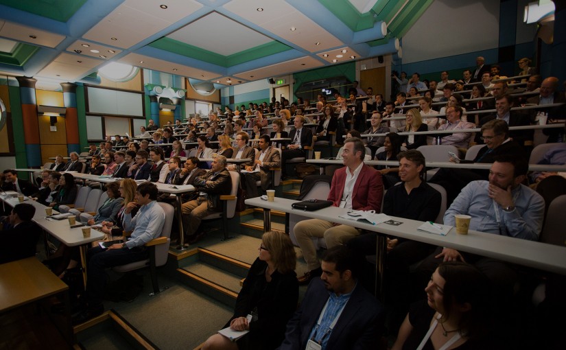Funding for Life Science Ventures