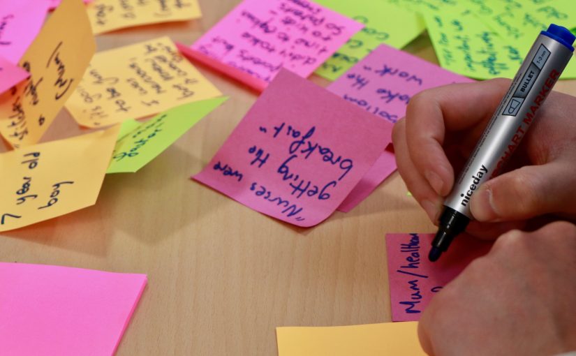 Pain Mapping in Accident & Emergency—A Follow-up from the Paediatric Hackathon