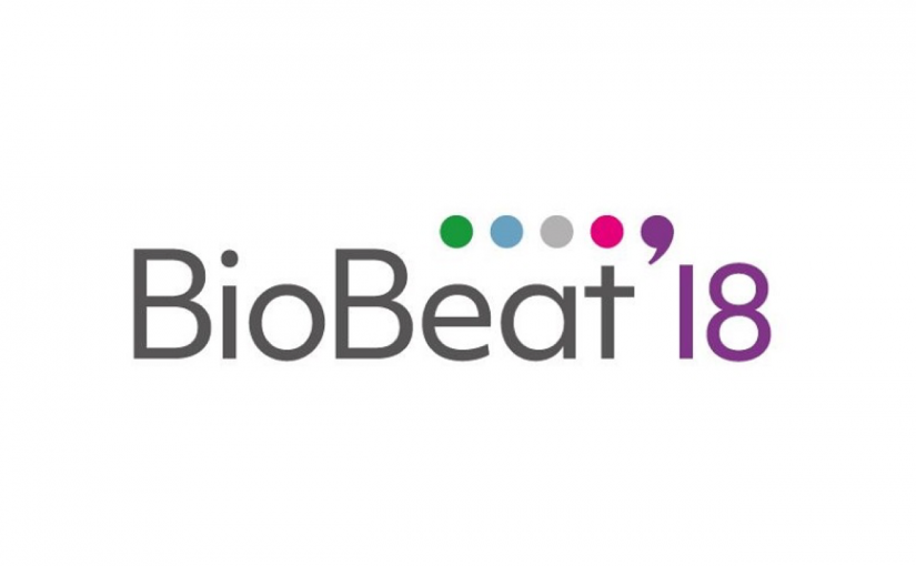 Innovation Forum Oxford’s co-founder, Dr Danuta Jeziorska, named as one of the 50 Movers and Shakers in BioBusiness 2018