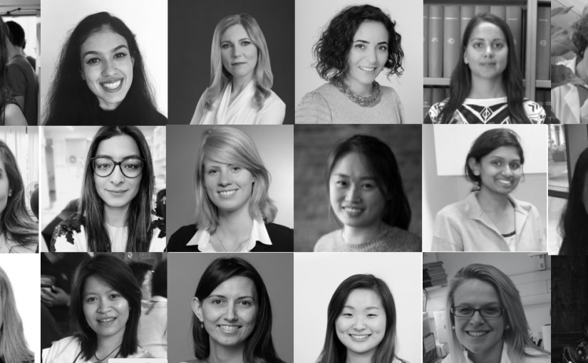 Women Entrepreneurs – WE ACE Workshop Series (UPDATED)
