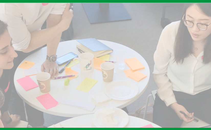 Recapping WE ACE 2020: Register your interest for the next cohort