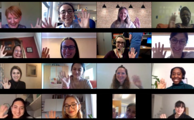 WE ACE  FOR WOMEN ENTREPRENEURS
